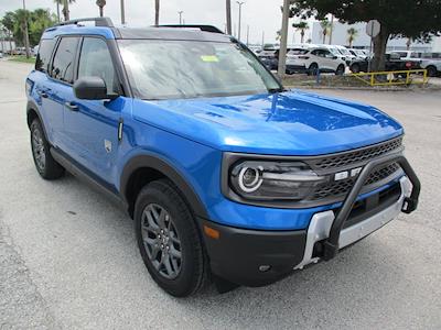2025 Ford Bronco Sport 4WD SUV for sale #ST622 - photo 1