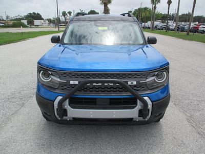 2025 Ford Bronco Sport 4WD SUV for sale #ST622 - photo 2