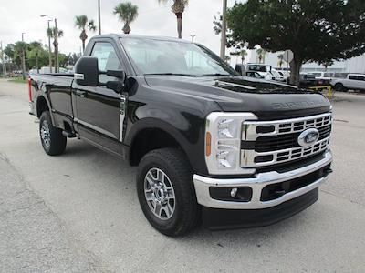 2025 Ford F-350 Regular Cab SRW 4WD Pickup for sale #ST623 - photo 1