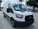 New 2025 Ford Transit 250 Medium Roof Empty Cargo Van for sale #ST624 - photo 1