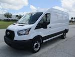New 2025 Ford Transit 250 Medium Roof Empty Cargo Van for sale #ST624 - photo 3