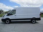 New 2025 Ford Transit 250 Medium Roof Empty Cargo Van for sale #ST624 - photo 5