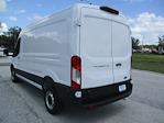 New 2025 Ford Transit 250 Medium Roof Empty Cargo Van for sale #ST624 - photo 6