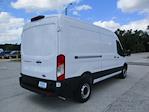 New 2025 Ford Transit 250 Medium Roof Empty Cargo Van for sale #ST624 - photo 2