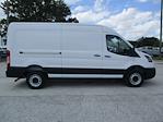 New 2025 Ford Transit 250 Medium Roof Empty Cargo Van for sale #ST624 - photo 8
