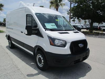 2025 Ford Transit 250 Medium Roof RWD Empty Cargo Van for sale #ST625 - photo 1