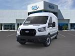 New 2025 Ford Transit 250 Medium Roof Empty Cargo Van for sale #ST625 - photo 3