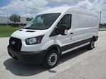 2025 Ford Transit 250 Medium Roof RWD Empty Cargo Van for sale #ST625 - photo 3