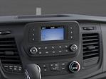 New 2025 Ford Transit 250 Medium Roof Empty Cargo Van for sale #ST625 - photo 14