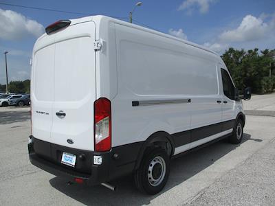 2025 Ford Transit 250 Medium Roof RWD Empty Cargo Van for sale #ST626 - photo 2