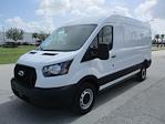New 2025 Ford Transit 250 Medium Roof Empty Cargo Van for sale #ST626 - photo 4