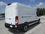 New 2025 Ford Transit 250 Medium Roof Empty Cargo Van for sale #ST626 - photo 2