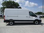 New 2025 Ford Transit 250 Medium Roof Empty Cargo Van for sale #ST626 - photo 8