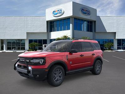 New 2025 Ford Bronco Sport - photo 1