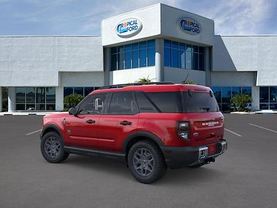 New 2025 Ford Bronco Sport - photo 1