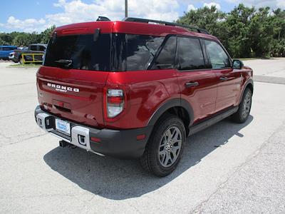 New 2025 Ford Bronco Sport Big Bend 4WD SUV for sale #ST627 - photo 2