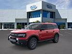 New 2025 Ford Bronco Sport Big Bend for sale #ST627 - photo 1