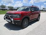 New 2025 Ford Bronco Sport Big Bend 4WD SUV for sale #ST627 - photo 4