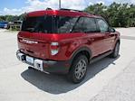 New 2025 Ford Bronco Sport Big Bend 4WD SUV for sale #ST627 - photo 2