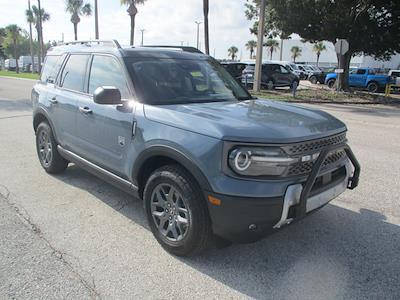 New 2025 Ford Bronco Sport Big Bend 4WD SUV for sale #ST630 - photo 1