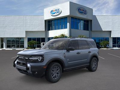 New 2025 Ford Bronco Sport - photo 1