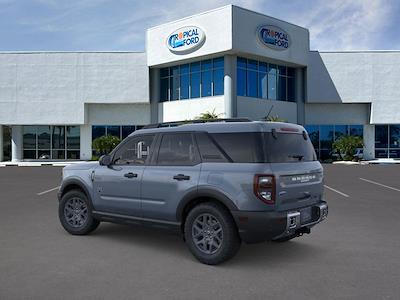 New 2025 Ford Bronco Sport - photo 1