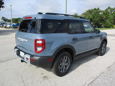 New 2025 Ford Bronco Sport Big Bend 4WD SUV for sale #ST630 - photo 2