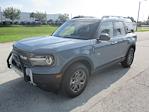 New 2025 Ford Bronco Sport Big Bend 4WD SUV for sale #ST630 - photo 4