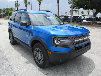 2025 Ford Bronco Sport 4WD SUV for sale #ST631 - photo 1