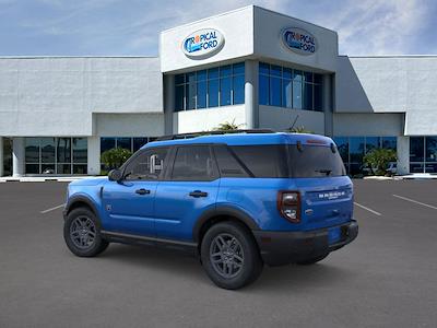 New 2025 Ford Bronco Sport - photo 1