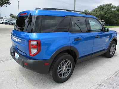 2025 Ford Bronco Sport 4WD SUV for sale #ST631 - photo 2