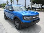 New 2025 Ford Bronco Sport Big Bend 4WD SUV for sale #ST631 - photo 1
