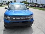 New 2025 Ford Bronco Sport Big Bend 4WD SUV for sale #ST631 - photo 3