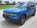 New 2025 Ford Bronco Sport Big Bend 4WD SUV for sale #ST631 - photo 4