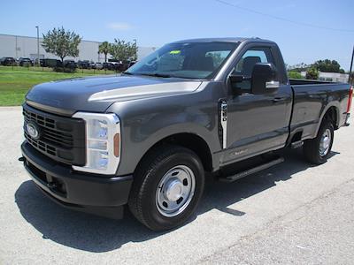 New 2025 Ford F-350 XL Regular Cab SRW Pickup for sale #ST632 - photo 1