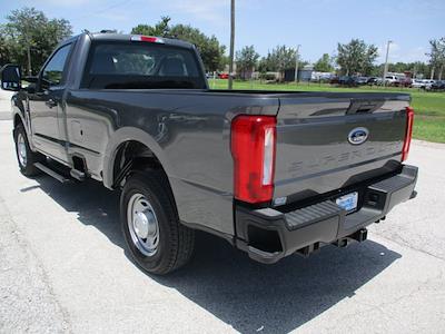 New 2025 Ford F-350 XL Regular Cab SRW Pickup for sale #ST632 - photo 2