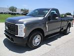 New 2025 Ford F-350 XL Regular Cab SRW Pickup for sale #ST632 - photo 1