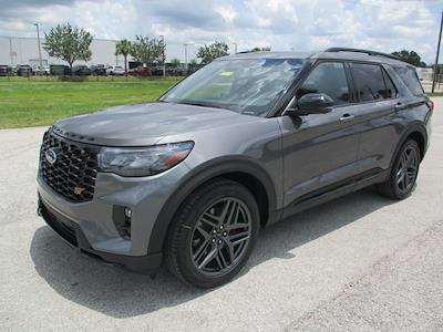 2025 Ford Explorer RWD SUV for sale #ST635 - photo 1