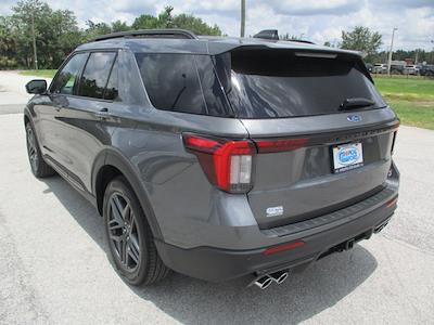 2025 Ford Explorer RWD SUV for sale #ST635 - photo 2