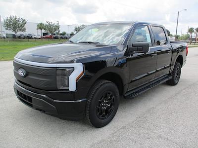 New 2025 Ford F-150 Lightning XLT SuperCrew Cab AWD Pickup for sale #ST642 - photo 1