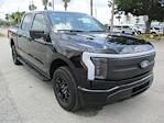 New 2025 Ford F-150 Lightning XLT SuperCrew Cab AWD Pickup for sale #ST642 - photo 3