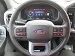New 2025 Ford F-150 Lightning XLT SuperCrew Cab AWD Pickup for sale #ST642 - photo 15