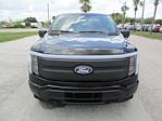 New 2025 Ford F-150 Lightning XLT SuperCrew Cab AWD Pickup for sale #ST642 - photo 4