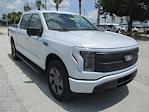 New 2025 Ford F-150 Lightning Flash SuperCrew Cab AWD Pickup for sale #ST643 - photo 3