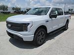 New 2025 Ford F-150 Lightning Flash SuperCrew Cab AWD Pickup for sale #ST643 - photo 1