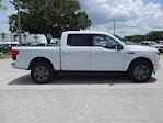 New 2025 Ford F-150 Lightning Flash SuperCrew Cab AWD Pickup for sale #ST643 - photo 8