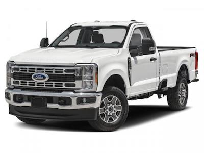 2025 Ford F-350 Regular Cab SRW 4WD Pickup for sale #ST649 - photo 1