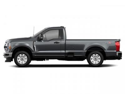 New 2025 Ford F-350 XLT Regular Cab 4WD SRW Pickup for sale #ST649 - photo 2