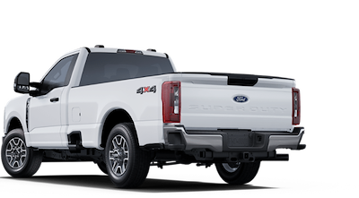 New 2025 Ford F-350 - photo 1