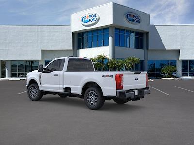 2025 Ford F-350 Regular Cab SRW 4WD Pickup for sale #ST649 - photo 2